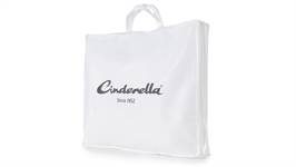 Cinderella New Classic synthetisch stevig hoofdkussen