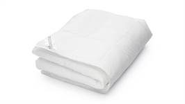 Snoozing Bern Bamboo zomer kinderdekbed