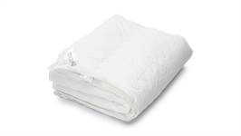 Snoozing Innsbruck zijden zomer kinderdekbed