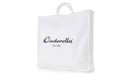 Cinderella Bamboo medium hoofdkussen