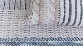 Ariadne at Home Embrace flanel dekbedovertrek