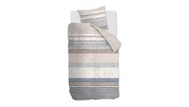 Ariadne at Home Embrace flanel dekbedovertrek