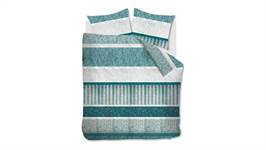 Rivièra Maison Happy Winter flanel dekbedovertrek