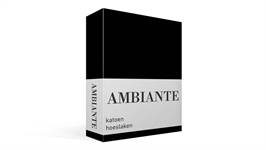 Ambiante Cotton Uni hoeslaken