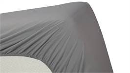 Ambiante Cotton Uni hoeslaken