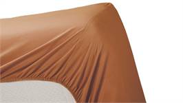 Ambiante Cotton Uni hoeslaken