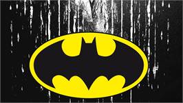 Batman dekbedovertrek