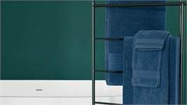 Beddinghouse Sheer badtextiel