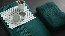 Beddinghouse Sheer badtextiel