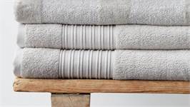 Beddinghouse Sheer badtextiel