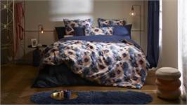 De Witte Lietaer Veronica flanel dekbedovertrek