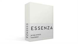 Essenza The Perfect Organic jersey stretch hoeslaken