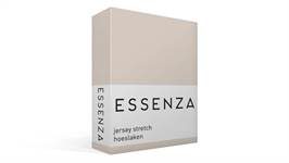 Essenza The Perfect Organic jersey stretch hoeslaken