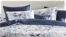 De Witte Lietaer Mont Blanc dekbedovertrek