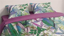 Pure Tikala dekbedovertrek