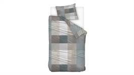 Snoozing Rudolf dekbedovertrek