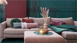 KAAT Amsterdam Confer bedsprei