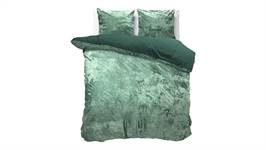 Dreamhouse Bedding Crushed Velvet dekbedovertrek