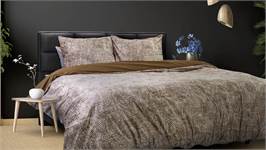 Dreamhouse Fluweel Aria dekbedovertrek