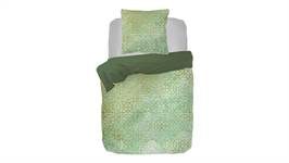 Kayori Zuru dekbedovertrek