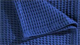 Heckettlane Wafel plaid