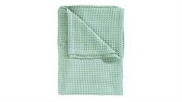 Heckettlane Wafel plaid