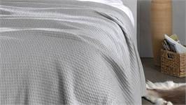 Heckettlane Wafel plaid