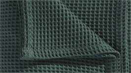 Heckettlane Wafel plaid