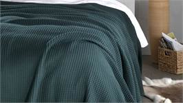 Heckettlane Wafel plaid