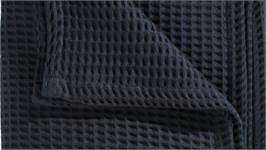 Heckettlane Wafel plaid