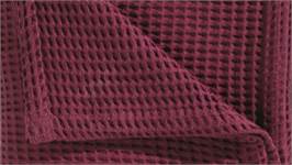 Heckettlane Wafel plaid
