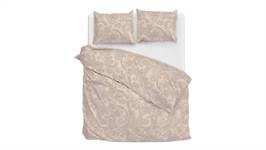 Zohome Paisley di Lino dekbedovertrek