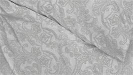 Zohome Paisley di Lino dekbedovertrek