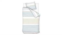 Snoozing Alicia dekbedovertrek