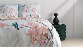 Dreamhouse Bedding Layla dekbedovertrek