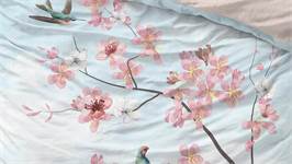 Dreamhouse Bedding Layla dekbedovertrek