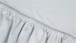 Kayori Saiko dubbel jersey hoeslaken extra hoog