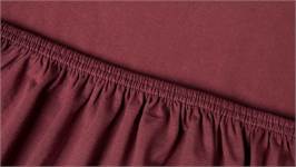 Kayori Saiko dubbel jersey hoeslaken extra hoog