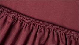 Kayori Saiko dubbel jersey hoeslaken extra hoog
