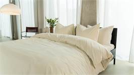 Kayori Shizu Premium dekbedovertrek