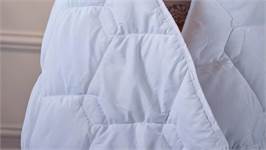 Essenza The Perfect Circle synthetisch zomerdekbed