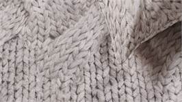 Ariadne at Home Wool dekbedovertrek