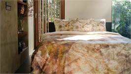 Kayori Hado dekbedovertrek