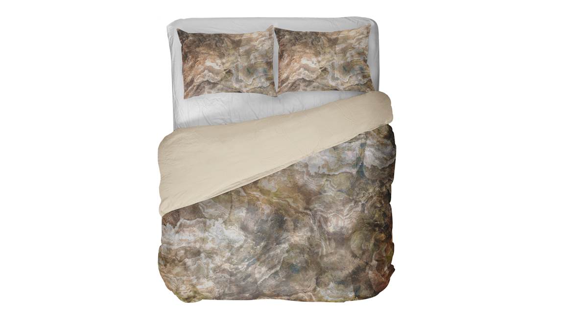 Kayori Hado dekbedovertrek