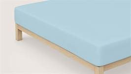 Schlafgut Jersey Pure hoeslaken