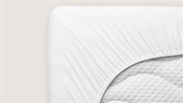 Schlafgut Jersey Pure topper hoeslaken