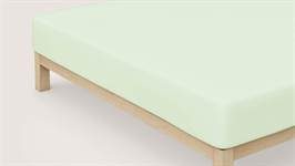 Schlafgut Jersey Pure hoeslaken