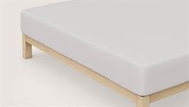 Schlafgut Jersey Pure hoeslaken