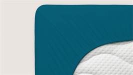 Schlafgut Jersey Pure hoeslaken