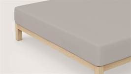 Schlafgut Jersey Pure hoeslaken